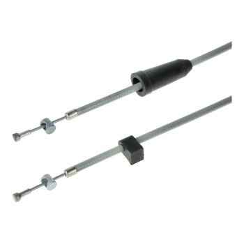 Kupplungsbowdenzug (grau), MZ ES125, ES150, TS125, TS150